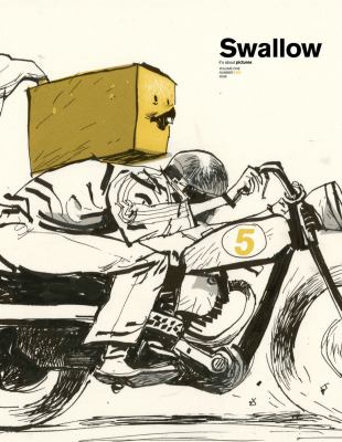 Swallow Book 5 