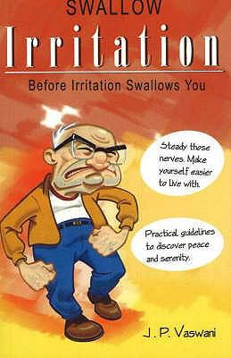 Swallow Irritation Vaswani J P 