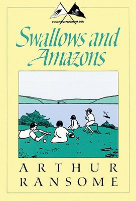 Swallows and Amazons Ransome Arthur 