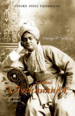 Swami Vivekananda Sen Amiya P 