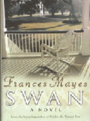 Swan Mayes Frances 