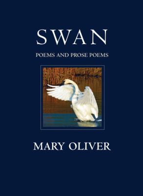 Swan Oliver Mary 
