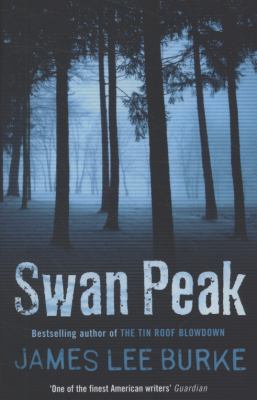 Swan Peak Burke James Lee 