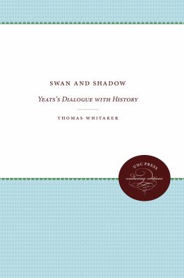 Swan and Shadow Whitaker Thomas 