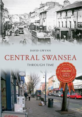 Swansea Through Time Gwynn 