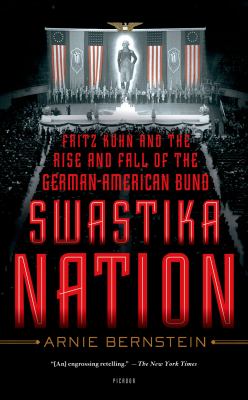 Swastika Nation Bernstein Arnie 