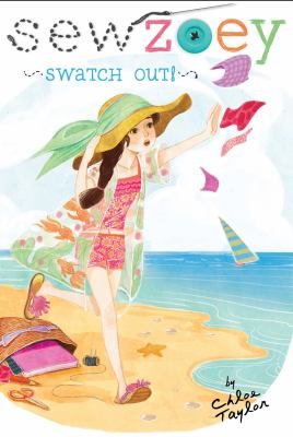 Swatch Out Sew Zoey Taylor Chloe 