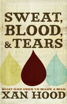 Sweat Blood and Tears 