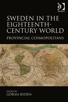 Sweden in the Eighteenth Century World 
