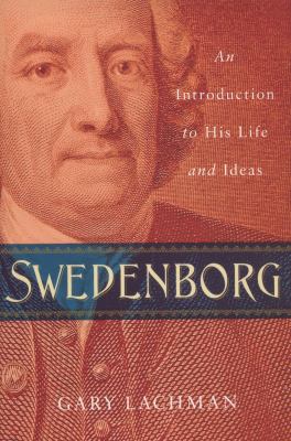 Swedenborg Lachman Gary 