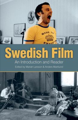 Swedish Film Larsson Mariah 