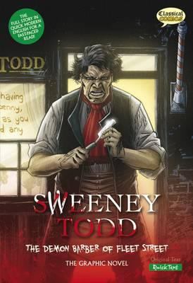 Sweeney Todd Wilson Sen Michael 
