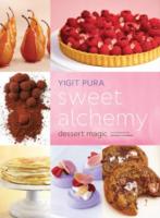 Sweet Alchemy Pura Yigit 