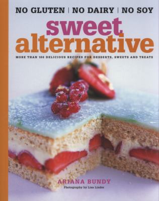 Sweet Alternative Bundy Ariana 