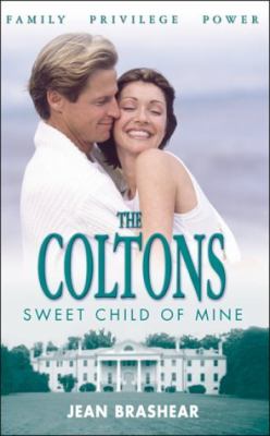 Sweet Child of Mine Jean Brashear 