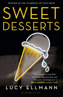Sweet Desserts Ellmann Lucy 