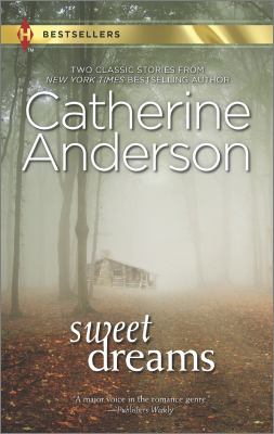 Sweet Dreams Anderson Catherine 