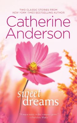 Sweet Dreams Anderson Catherine 