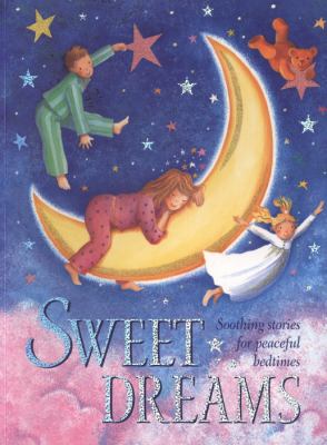 Sweet Dreams Baxter Nicola 