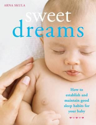 Sweet Dreams Skula Arna 