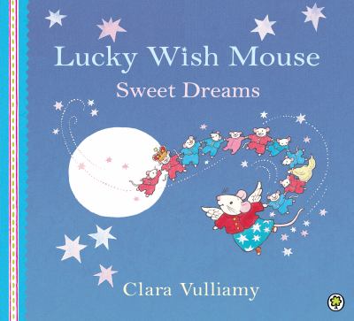Sweet Dreams Vulliamy Clara 
