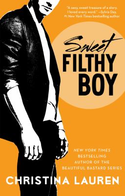 Sweet Filthy Boy Wild Seasons Lauren Christina 