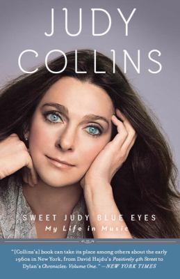 Sweet Judy Blue Eyes Collins Judy 