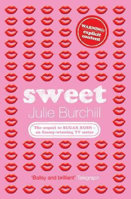 Sweet Julie Burchill Burchill Julie 