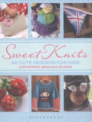 Sweet Knits Graham Evans 