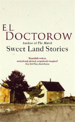 Sweet Land Stories Doctorow E L 