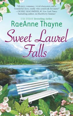 Sweet Laurel Falls Thayne RaeAnne 
