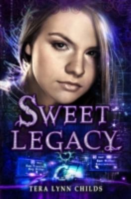 Sweet Legacy Childs Tera Lynn 