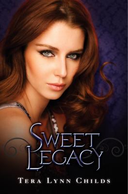 Sweet Legacy Sweet Venom Childs Tera Lynn 
