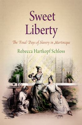 Sweet Liberty Schloss Rebecca 