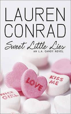 Sweet Little Lies Conrad Lauren 