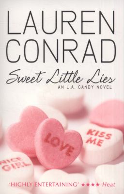 Sweet Little Lies Conrad Lauren 