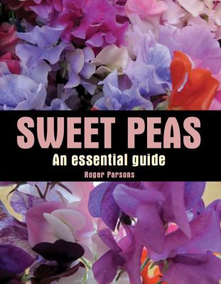 Sweet Peas Parsons Roger 