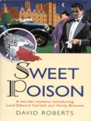 Sweet Poison David Roberts 