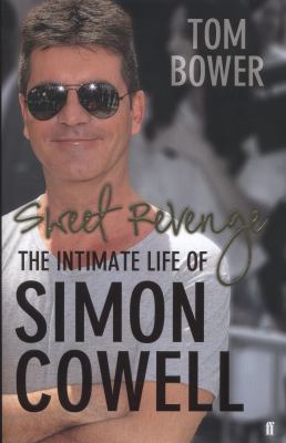 Sweet Revenge Bower Tom 