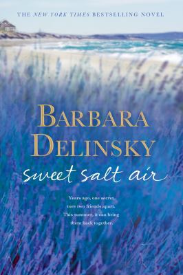Sweet Salt Air Delinsky Barbara 