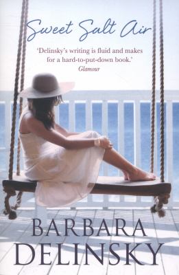 Sweet Salt Air Delinsky Barbara 