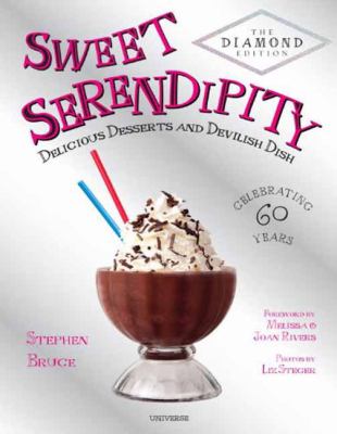 Sweet Serendipity Bruce Stephen 