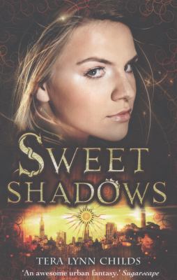 Sweet Shadows Childs Tera Lynn 