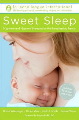 Sweet Sleep La Leche League 