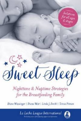 Sweet Sleep La Leche League 