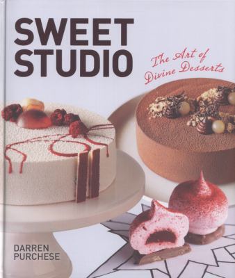Sweet Studio Purchese Darren 