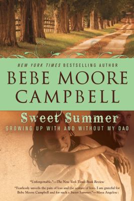 Sweet Summer Campbell Bebe Moore 