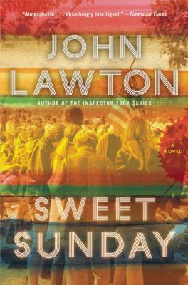 Sweet Sunday Lawton John 