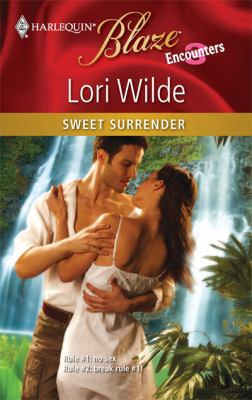 Sweet Surrender Wilde Lori 