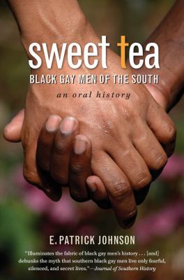 Sweet Tea E Patrick Johnson 